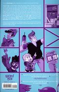 Backstagers TPB (2025 Boom Studios) Complete Collection 1-1ST