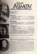 Asimov's Science Fiction (1977-2019 Dell Magazines) Vol. 8 #12