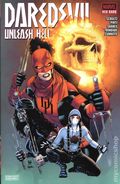 Daredevil Unleash Hell TPB (2025 Marvel) Red Band 1-1ST