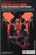 Daredevil Unleash Hell TPB (2025 Marvel) Red Band 1-1ST