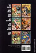 Golden Age Classics Fight Comics Featuring Tiger Girl HC (2023 PS Artbooks) 2-1ST