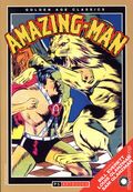 Golden Age Classics Softee: Amazing Man TPB (2024 PS Artbooks) 2-1ST
