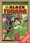 Golden Age Classics Softee: The Black Terror TPB (2024 PS Artbooks) 2-1ST
