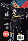 Golden Age Classics The Black Terror HC (2024 PS Artbooks) 2-1ST