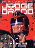Judge Dredd The Movie TPB (2025 Rebellion/2000 AD) 30th Anniversary Edition 1-1ST