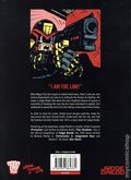 Judge Dredd The Movie TPB (2025 Rebellion/2000 AD) 30th Anniversary Edition 1-1ST