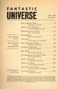 Fantastic Universe (1953-1960 King Size/Great American) Vol. 3 #1