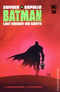 Batman Last Knight on Earth HC (2020 DC Black Label) 1-REP
