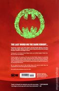 Batman Last Knight on Earth HC (2020 DC Black Label) 1-REP