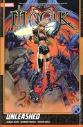 Magik TPB (2025 Marvel) 1-1ST