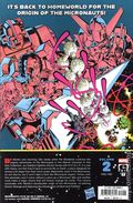 Micronauts The Original Marvel Years: Home Sweet Homeworld TPB (2025 Marvel) Epic Collection 1-1ST