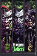 Batman Three Jokers TPB (2023 DC) 1-REP