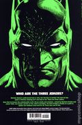 Batman Three Jokers TPB (2023 DC) 1-REP