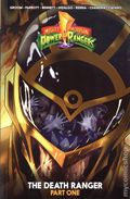 Mighty Morphin Power Rangers The Death Ranger TPB (2025 Boom Studios) 1-1ST