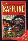 Pre-Code Classics Softee: Baffling Mysteries TPB (2024 PS Artbooks) 3-1ST