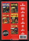 Pre-Code Classics Softee: Baffling Mysteries TPB (2024 PS Artbooks) 3-1ST