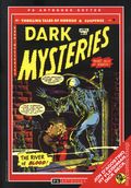 Pre-Code Classics Softee: Dark Mysteries TPB (2024 PS Artbooks) 3-1ST