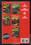 Pre-Code Classics Softee: Dark Mysteries TPB (2024 PS Artbooks) 3-1ST