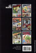PS Artbooks Presents: Classic Science Fiction Comics HC (2020 PS Artbooks) 9-1ST