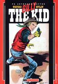 PS Artbooks Softee: Billy the Kid TPB (2025 PS Artbooks) 1-1ST