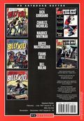 PS Artbooks Softee: Billy the Kid TPB (2025 PS Artbooks) 1-1ST