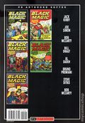 PS Artbooks Softee: Black Magic TPB (2023 PS Artbooks) 6-1ST