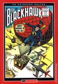 PS Artbooks Softee: Blackhawk TPB (2022 PS Artbooks) 17-1ST