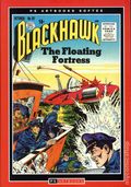 PS Artbooks Softee: Blackhawk TPB (2022 PS Artbooks) 18-1ST