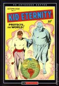 PS Artbooks Softee: Kid Eternity TPB (2025 PS Artbooks) 2-1ST