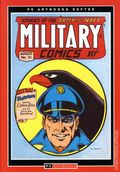 PS Artbooks Softee: Military Comics TPB (2023 PS Artbooks) 9-1ST