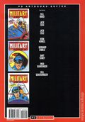 PS Artbooks Softee: Military Comics TPB (2023 PS Artbooks) 9-1ST