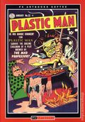 PS Artbooks Softee: Plastic Man TPB (2023 PS Artbooks) 8-1ST