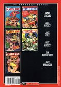 PS Artbooks Softee: Plastic Man TPB (2023 PS Artbooks) 8-1ST