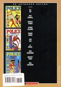 PS Artbooks Softee: Police Comics TPB (2025 PS Artbooks) 2-1ST
