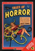 PS Artbooks Softee: Tales of Horror TPB (2024 PS Artbooks) 3-1ST