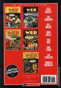 PS Artbooks Softee: Web of Mystery TPB (2024 PS Artbooks) 3-1ST