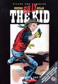 Silver Age Classics: Billy the Kid HC (2025 PS Artbooks) 1-1ST