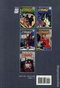 Silver Age Classics: Strange HC (2025 PS Artbooks) 1-1ST