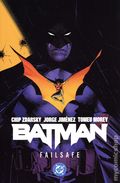 Batman TPB (2024 DC) By Chip Zdarsky 1-REP