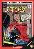 Silver Age Softee: Strange TPB (2025 PS Artbooks) 1-1ST
