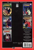 Silver Age Softee: Strange TPB (2025 PS Artbooks) 1-1ST