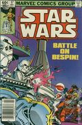 Star Wars (1977 Marvel) 57N