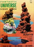 Fantastic Universe (1953-1960 King Size/Great American) Vol. 7 #1
