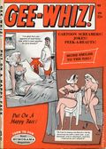 Gee-Whiz (1955-1969 Humorama) Digest 43