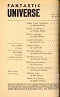 Fantastic Universe (1953-1960 King Size/Great American) Vol. 8 #4
