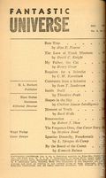 Fantastic Universe (1953-1960 King Size/Great American) Vol. 8 #6