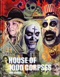 House of 1000 Corpses HC (2025 Insight Editions) Making of the Cult Classic 1-1ST