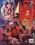 House of 1000 Corpses HC (2025 Insight Editions) Making of the Cult Classic 1-1ST