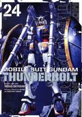 Mobile Suit Gundam Thunderbolt GN (2016- Viz) 24-1ST