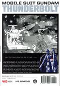 Mobile Suit Gundam Thunderbolt GN (2016- Viz) 24-1ST